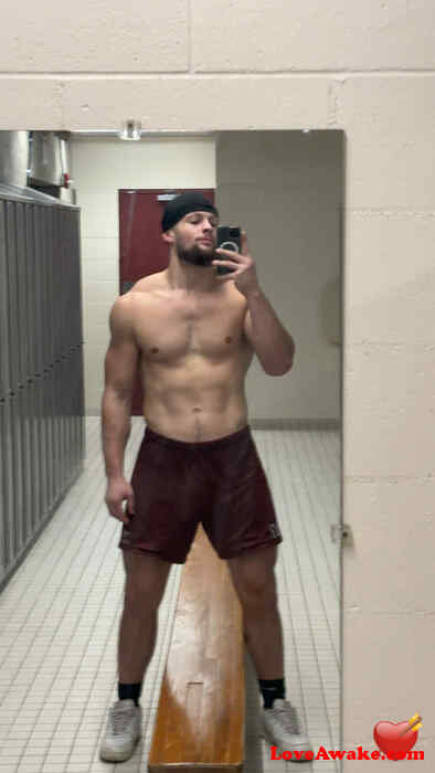 uncldrew Canadian Man from Terrebonne