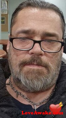 Erickewis American Man from Cape Girardeau