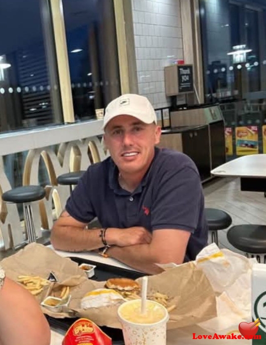 Fabio865 UK Man from Bedford