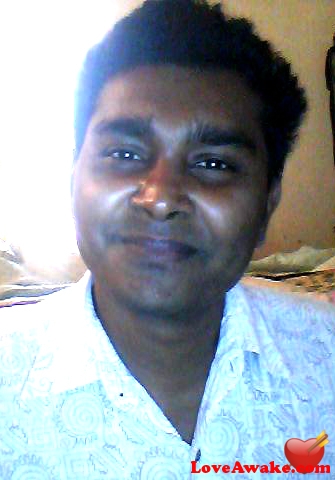 sanjoyhalder Bangladeshi Man from Dhaka