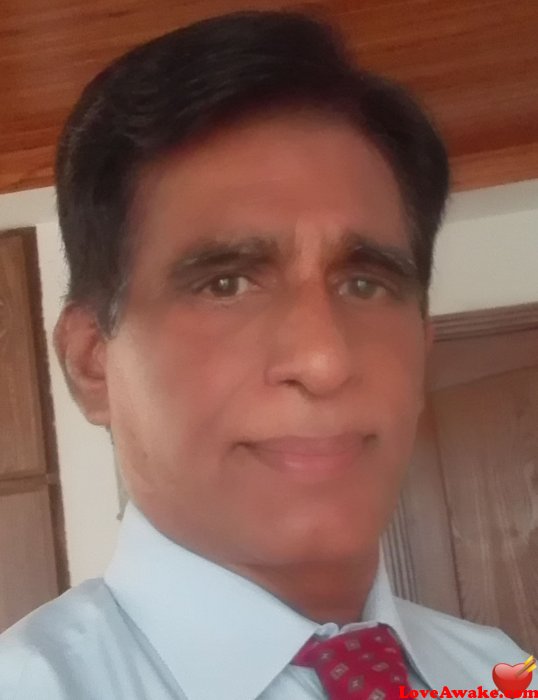 abid528 Pakistani Man from Islamabad