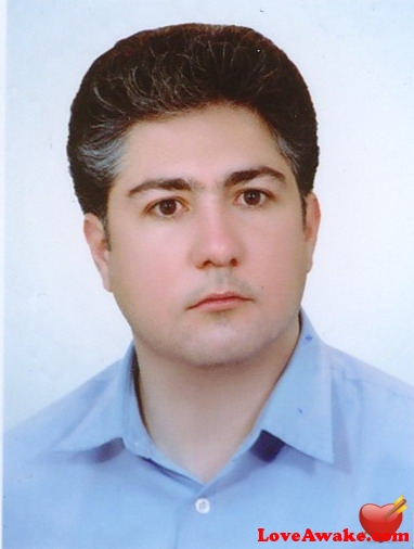 dariush1355 Iranian Man from Tehran