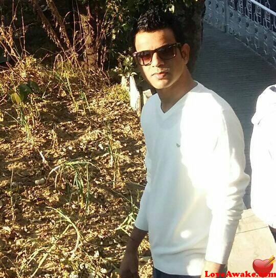 rahulp26 Indian Man from New Delhi