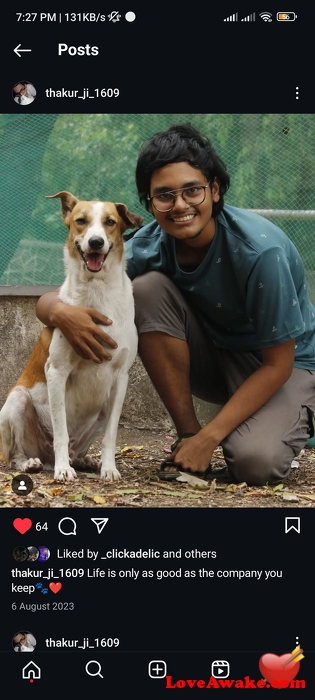aditya1609 Indian Man from Mumbai (ex Bombay)