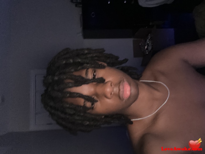 Darnell- Canadian Man from Mississauga