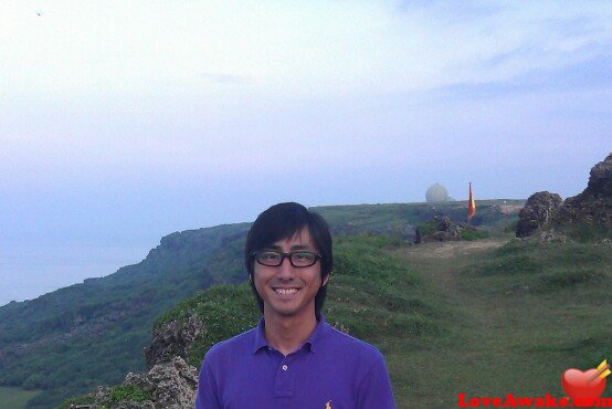 ktks Singapore Man from Singapore