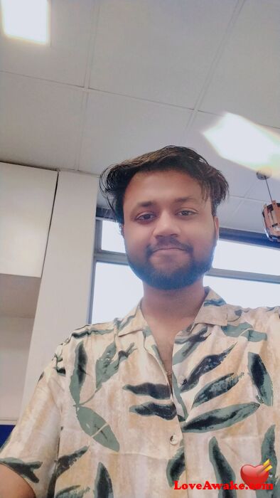 Shubh0528 Indian Man from New Delhi