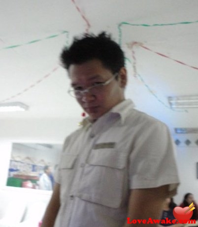 macky2005 Filipina Man from Manila
