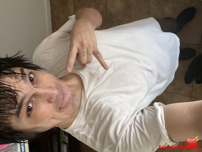 XxBmxMonsterxX American Man from Phoenix
