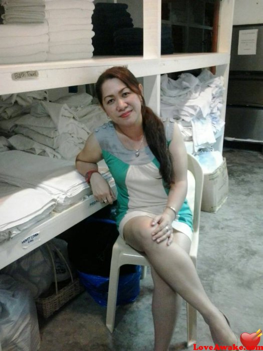 Donna1975 Filipina Woman from Ormoc/Tacloban