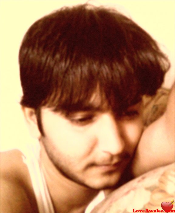 sweetkhan77 Pakistani Man from Peshawar