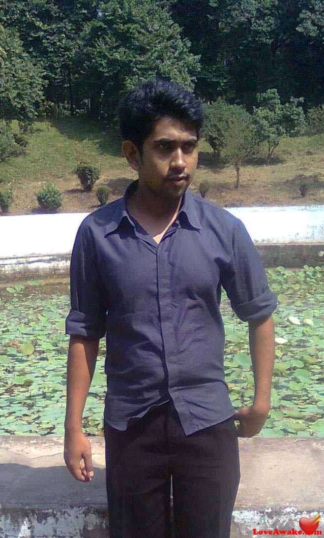 nasimm Bangladeshi Man from Khulna