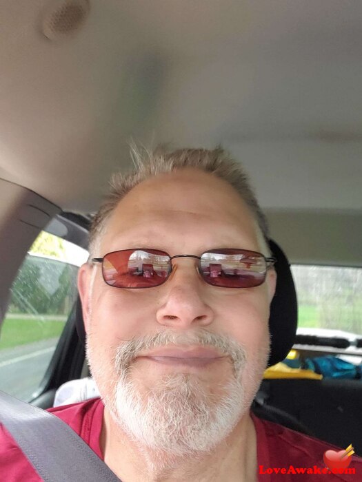 waterboy6190 American Man from Kenton
