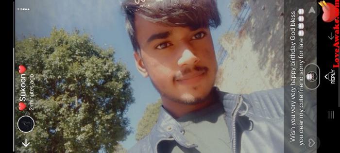 Nikhil999999 Indian Man from New Delhi