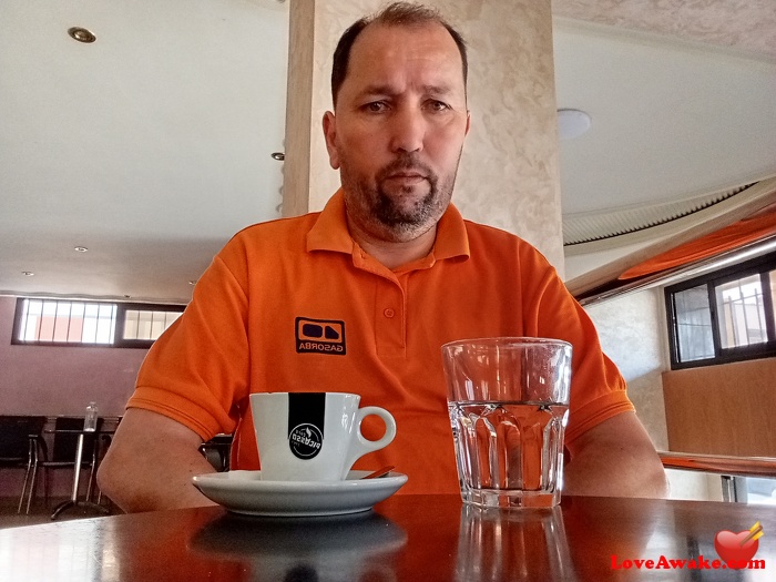 Jaouahir25 Morocco Man from Rabat