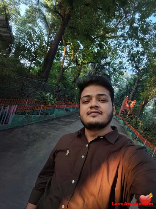 Ratulctg Bangladeshi Man from Chittagong