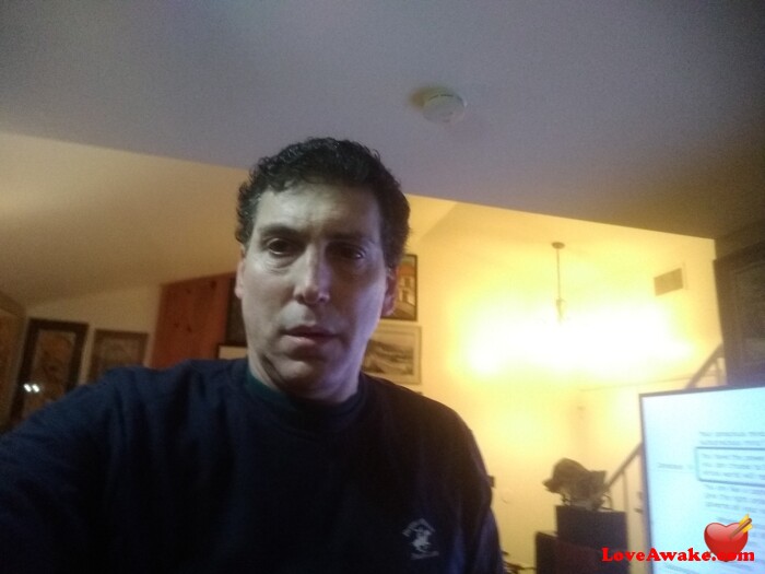 specialenvoy American Man from Rancho Cucamonga