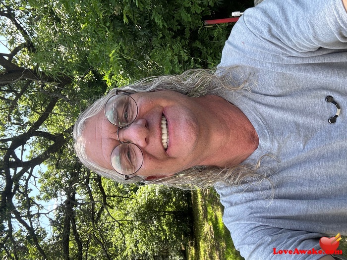 LeeRobertz American Man from Sherman-Denison
