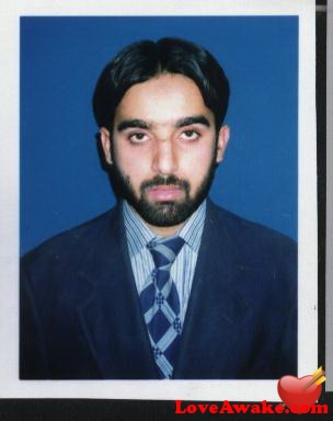 aryan79 Pakistani Man from Lahore