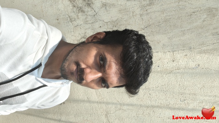 Ram6382 Indian Man from Chennai (ex Madras)
