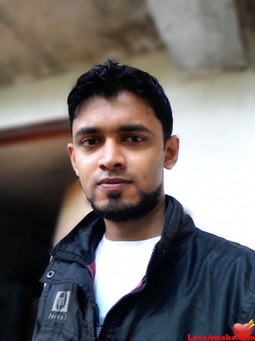 Ameer922 Sri Lankan Man from Colombo