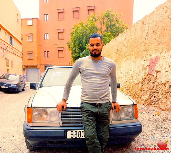 youssf66 Morocco Man from Agadir