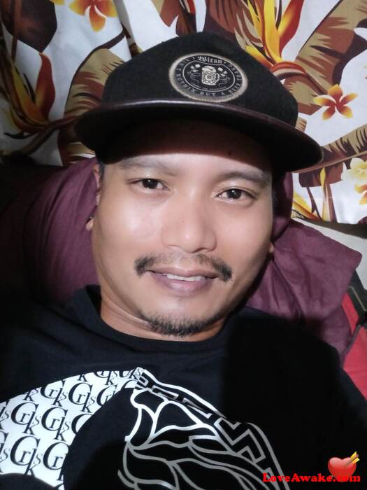 Erwiin760 American Man from Medford