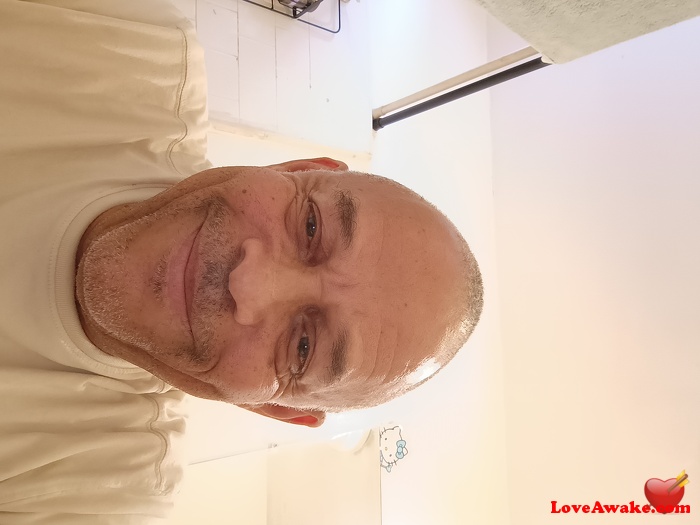 RoddySweet American Man from Los Angeles