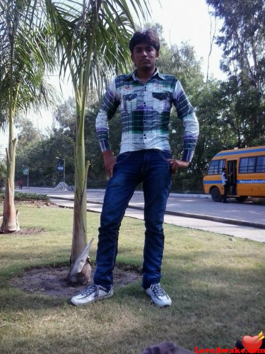 prashantpatelpp Indian Man from Rajkot