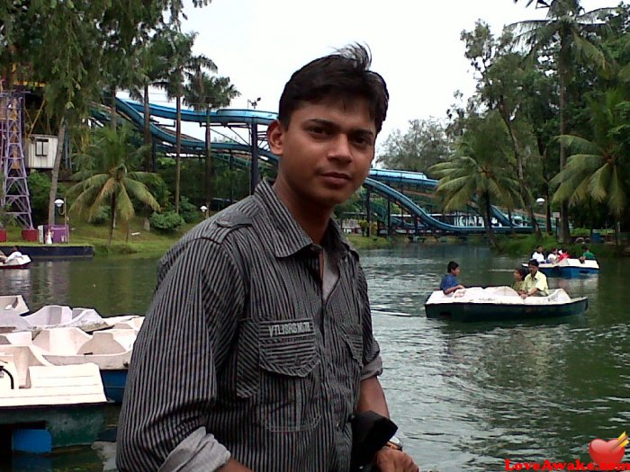 irshad1986 Indian Man from Patna