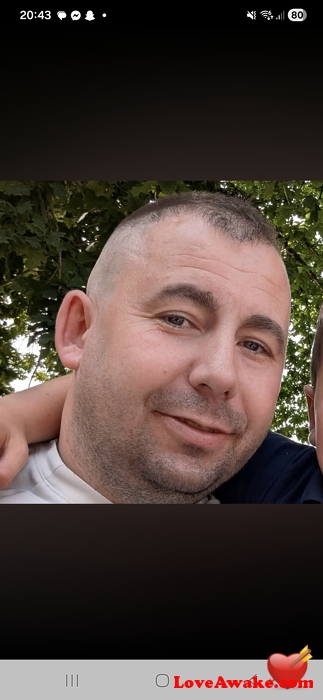 Ade6391 UK Man from Neath (Castell-Nedd)