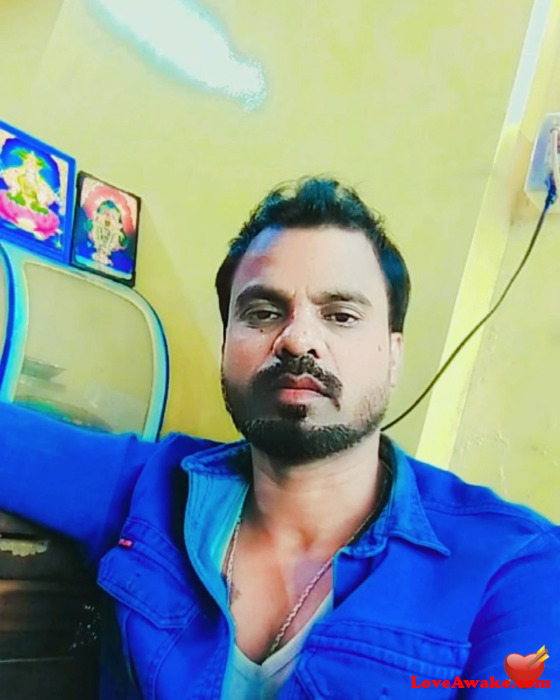Lalon234 Indian Man from Panjim