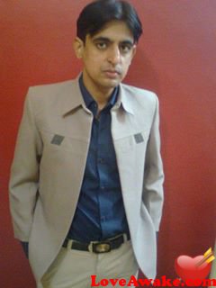 arsslanhaider Pakistani Man from Karachi