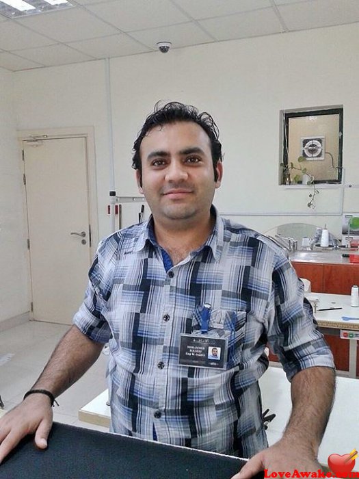 tosifkhan14 Pakistani Man from Lahore