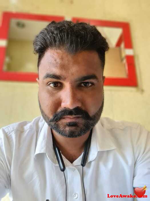 Manchatha13 Indian Man from Bhatinda