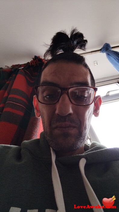 Jegpeg UK Man from Derby