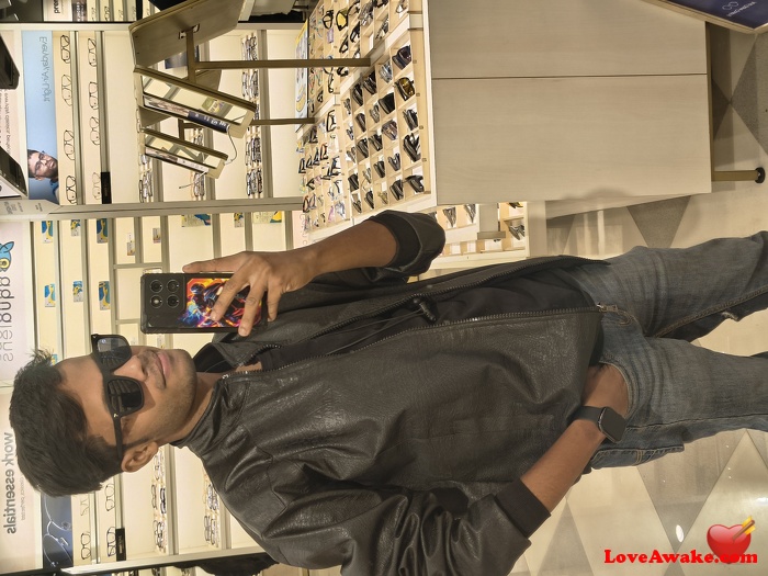 Prince9792 Indian Man from Allahabad