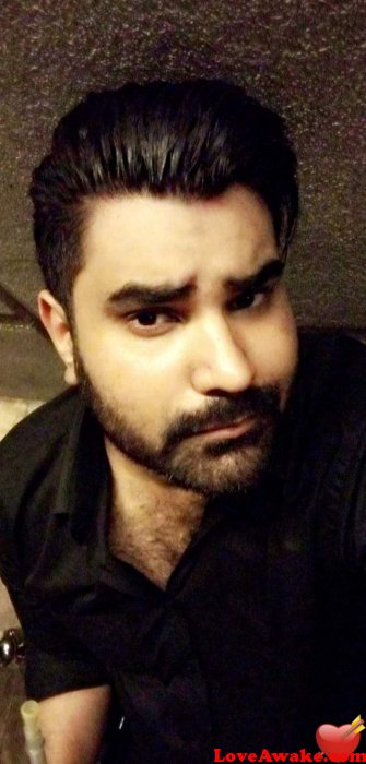 Munnu99 Pakistani Man from Islamabad