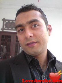 adeskp Pakistani Man from Sheikhupura