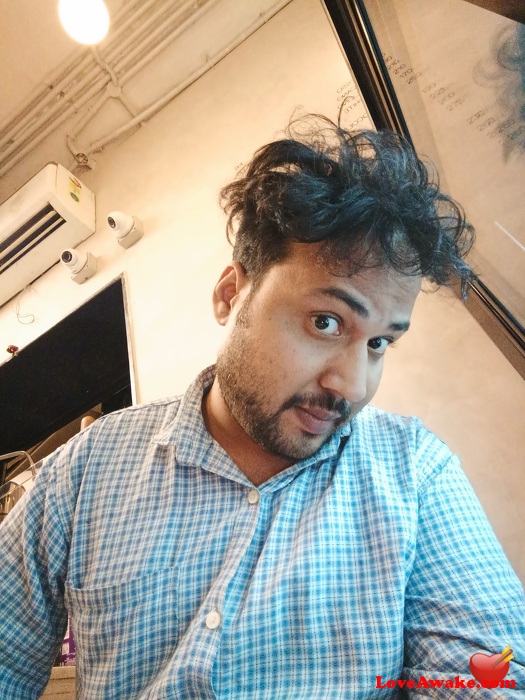 Loveu061 Indian Man from New Delhi