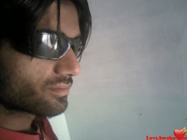 Tariqmey Pakistani Man from Bahawalpur