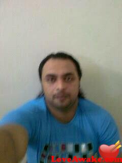usmanarshed Saudi Man from Jeddah