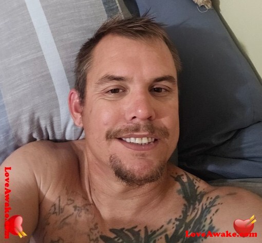 Lpete31 American Man from Cleveland