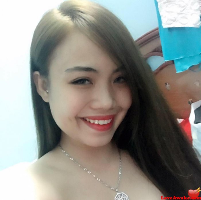 Thuy3473 American Woman from San Bruno