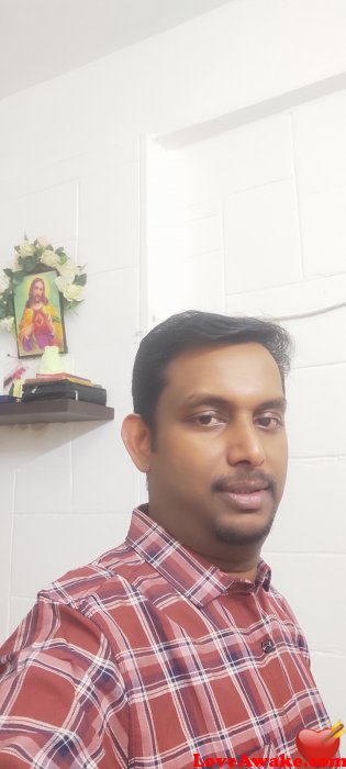 Lijojose26 Indian Man from Ernakulam