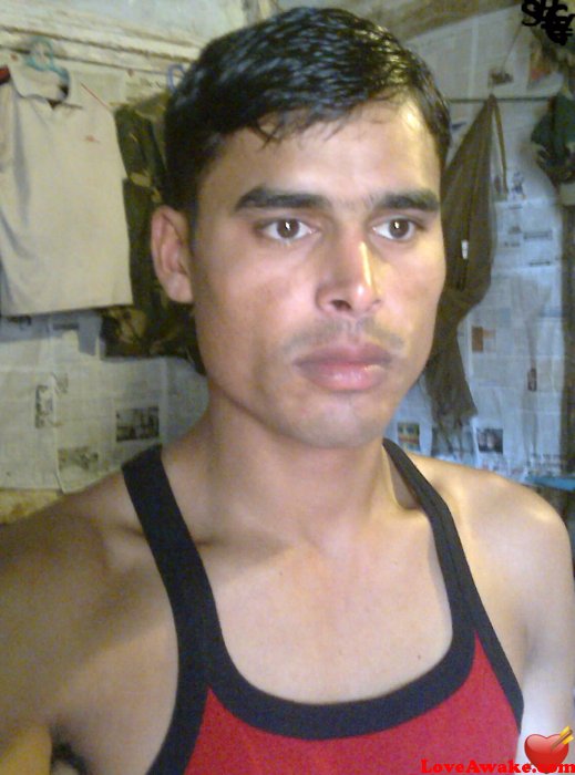 sanjay5489 Indian Man from Gwalior