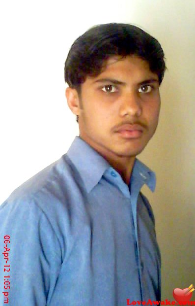 shan78666 Pakistani Man from Khanewal