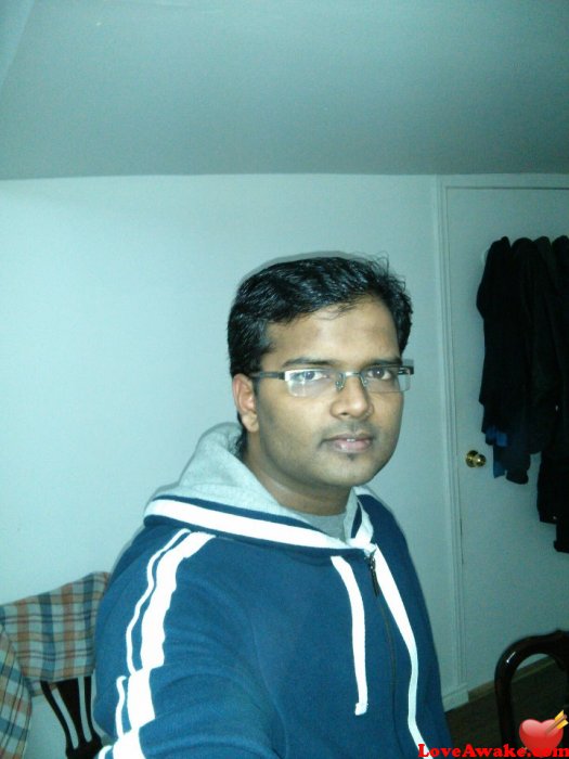simpleraj1 Canadian Man from Markham