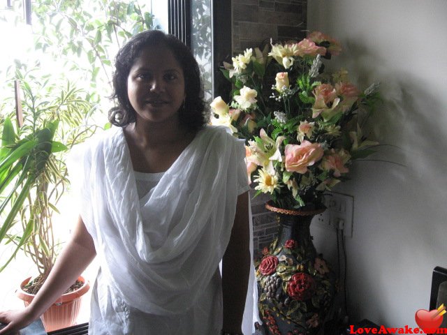 CelinT Indian Woman from Mumbai (ex Bombay)