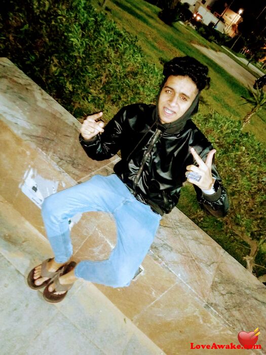 mohamed356 Morocco Man from Laayoune (El Aaiun)